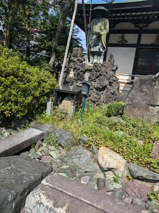 医王寺(東京都)