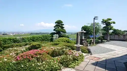 光栄寺のその他建物