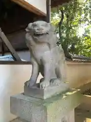 蹉跎神社(大阪府)