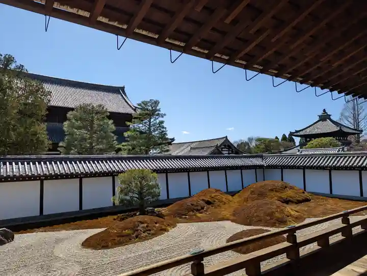 東福禅寺(東福寺)(京都府)