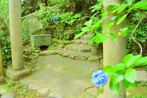 赤坂氷川神社(東京都)