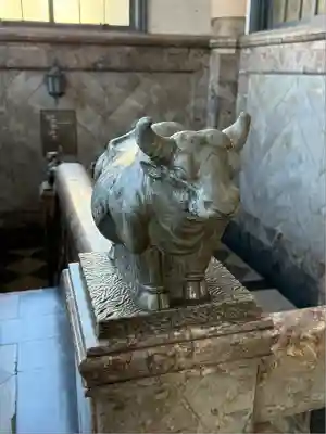 築地本願寺（本願寺築地別院）(東京都)