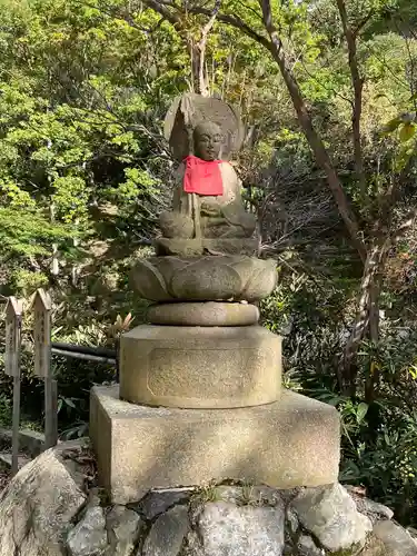 草津穴守稲荷神社(群馬県)