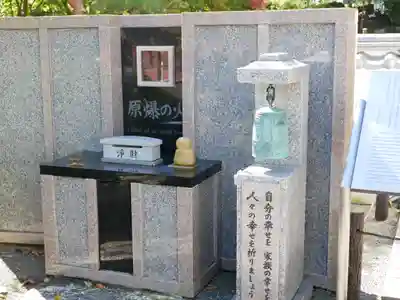 宝徳寺のその他建物