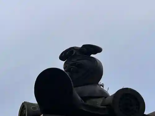 観音寺（足守神社）(和歌山県)