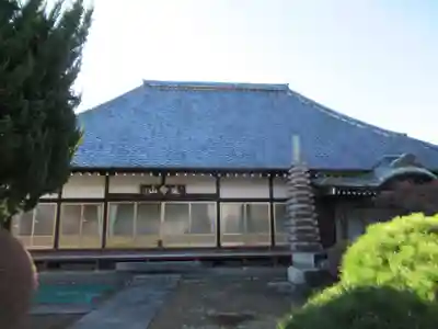 福徳寺(東京都)