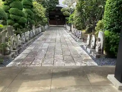 高勝寺(東京都)
