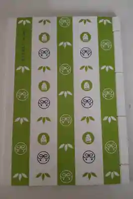 長岡京市の寺社のもみじめぐりイベントでいただきました。
【長岡京おさんぽ御朱印帖】