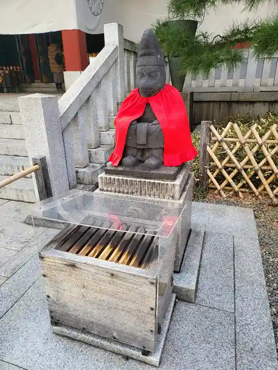 日枝神社(東京都)