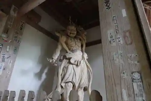 弥谷寺(香川県)