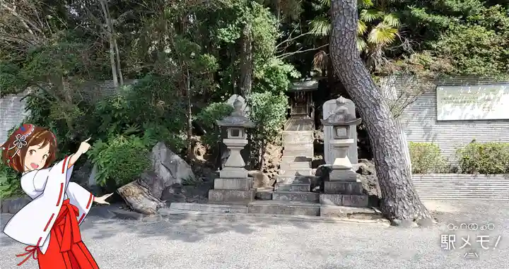 海龍王祠(千葉県)