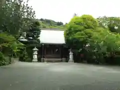 城願寺(神奈川県)