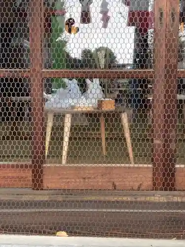 小泉神社(群馬県)