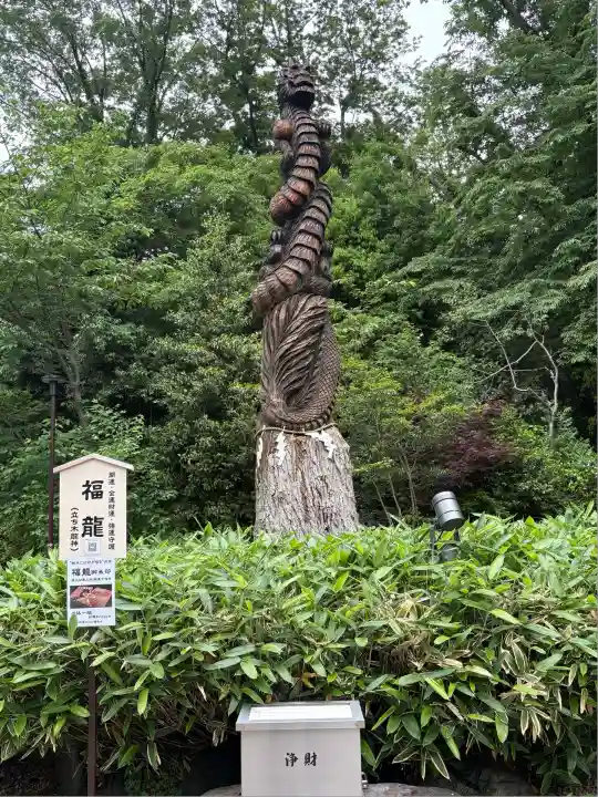 櫻木神社(千葉県)