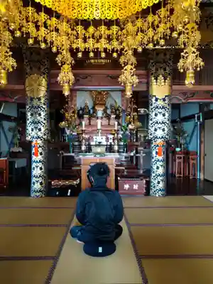 川龍寺(群馬県)