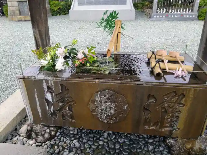 成田山川越別院(埼玉県)