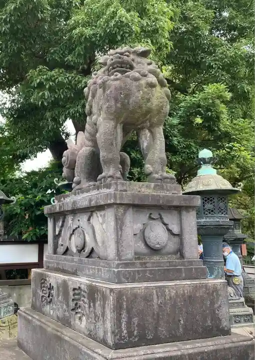 上野東照宮(東京都)