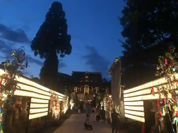 北野天満宮(京都府)