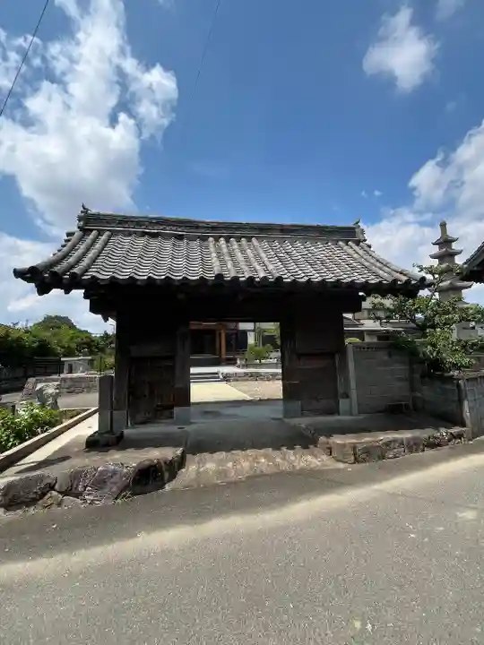 千徳寺(福岡県)