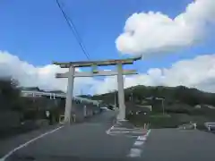 宝来山神社(和歌山県)