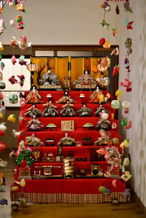 川津来宮神社のその他建物