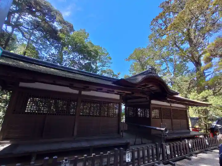 石上神宮(奈良県)
