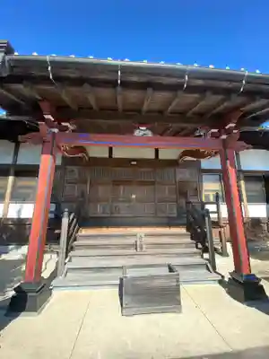 神宮寺のその他建物