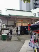 須賀神社(東京都)