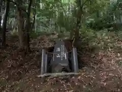 玉作湯神社の建物その他