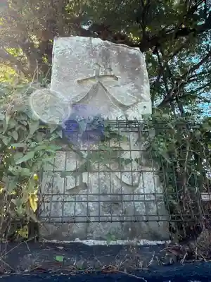 犬塚・犬塚の欅のその他建物