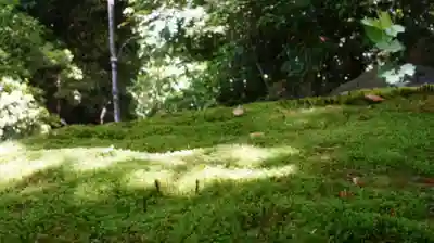 詩仙堂(丈山寺)(京都府)