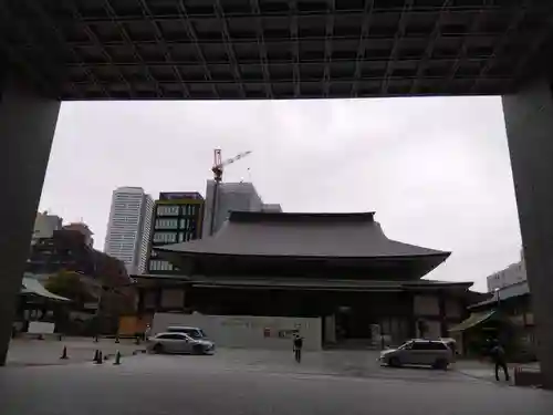 難波別院(大阪府)