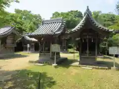 廣峯神社(兵庫県)