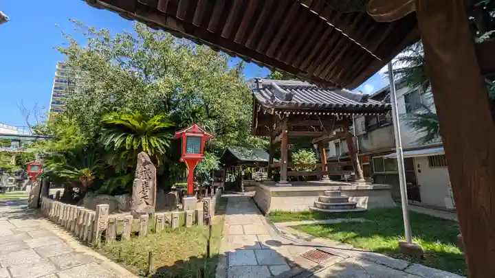 了徳院(大阪府)