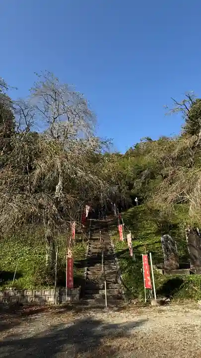香取神社(宮城県)