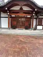 霊松寺のその他建物