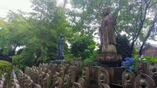 大円寺のその他建物