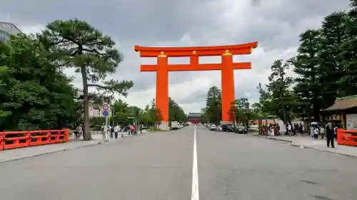 平安神宮(京都府)