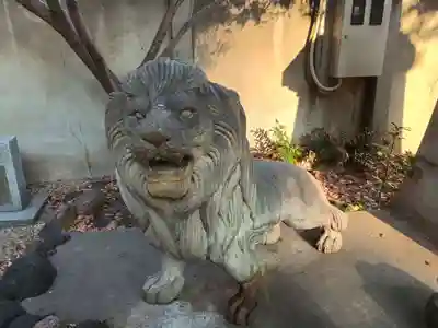 坐摩神社(大阪府)