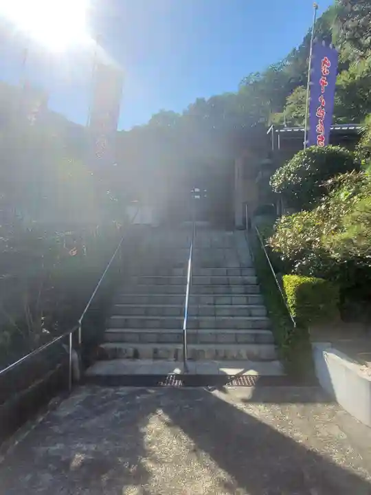 地蔵寺のその他建物