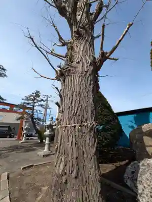 稲荷神社（鍛冶稲荷神社）(北海道)
