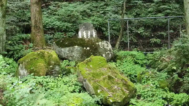出雲神社(宮城県)
