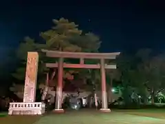 出雲大社(島根県)