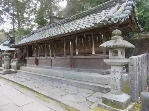 今宮神社の末社