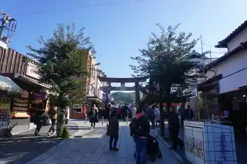 太宰府天満宮の建物その他