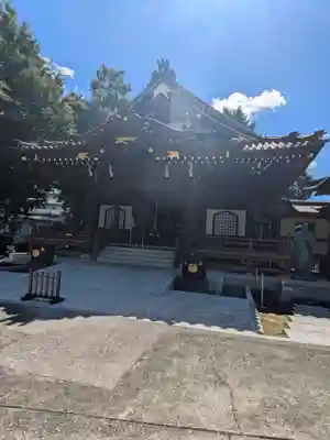 正覚寺(東京都)