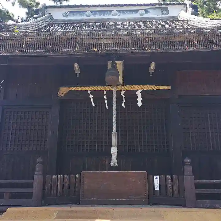 八雲神社(静岡県)