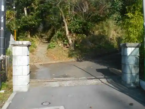 妙伝寺（妙傳寺）のその他建物