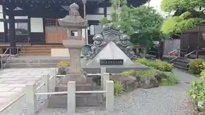 常諦寺のその他建物