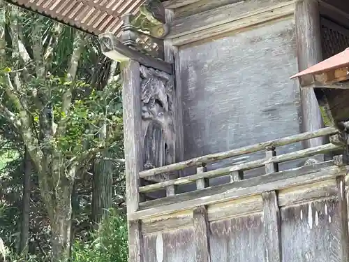 秋葉神社(岐阜県)